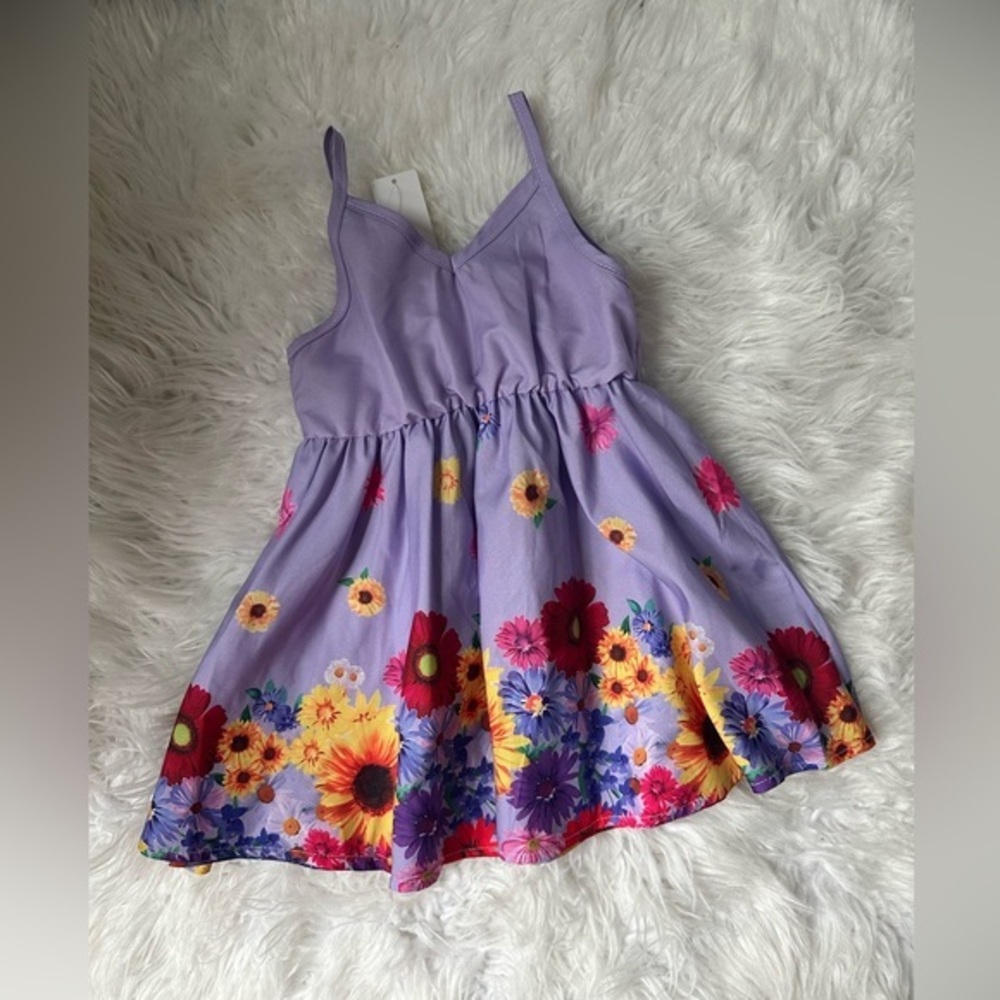 SHEIN babygirl dress